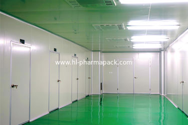 Jiangsu Hanlin Pharmaceutical Packaging Technology Co.,Ltd