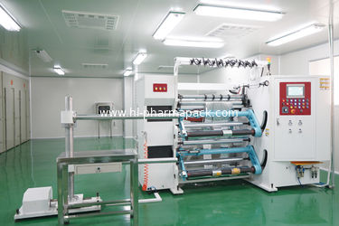 Jiangsu Hanlin Pharmaceutical Packaging Technology Co.,Ltd