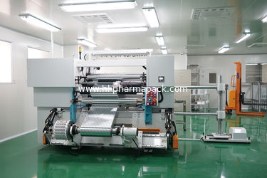 Jiangsu Hanlin Pharmaceutical Packaging Technology Co.,Ltd