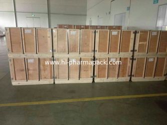 Jiangsu Hanlin Pharmaceutical Packaging Technology Co.,Ltd