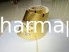 Can be customized aluminum foil paper for butter packaging materials