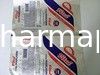 Can be customized aluminum foil paper for butter packaging materials