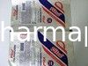 Margarine butter Packaging aluminum foil laminated paper with printing