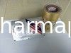 Paper coated aluminum foil for butter wrapping laminating film